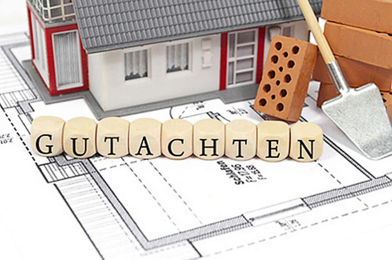 Sachverständigenbüro Bamberg - Gutachten